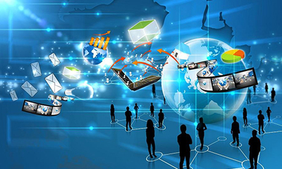 廣告設(shè)計(jì)公司的技術(shù)開發(fā) 網(wǎng)絡(luò)技術(shù)領(lǐng)域的創(chuàng)新與實(shí)踐