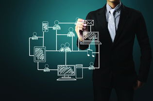 P2P合規(guī)競跑 網(wǎng)絡(luò)技術(shù)開發(fā)的三大良性特征